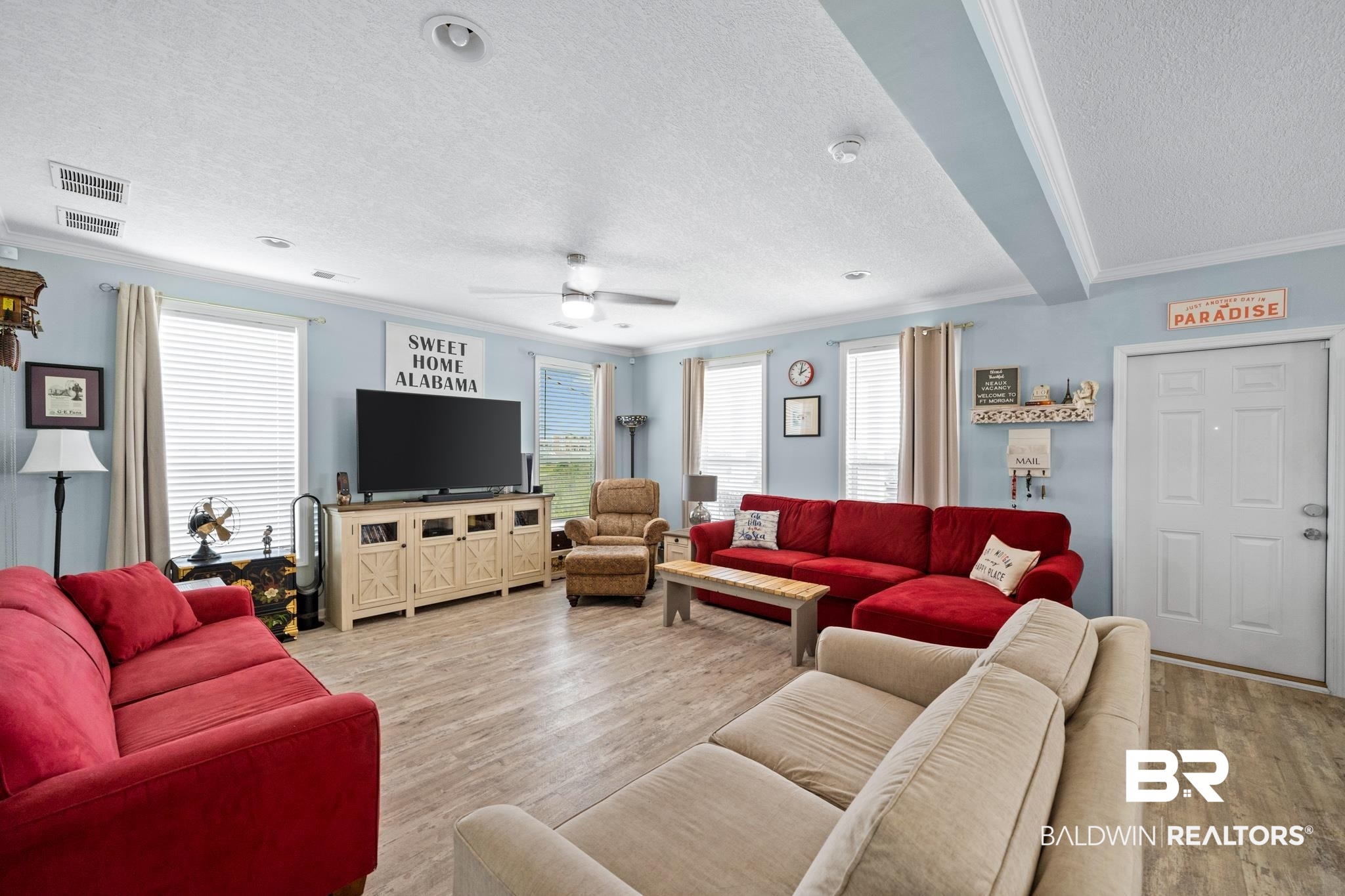 2400 Choctaw Road Gulf Shores, AL 36542 - Photo 9 of 23 Great Room