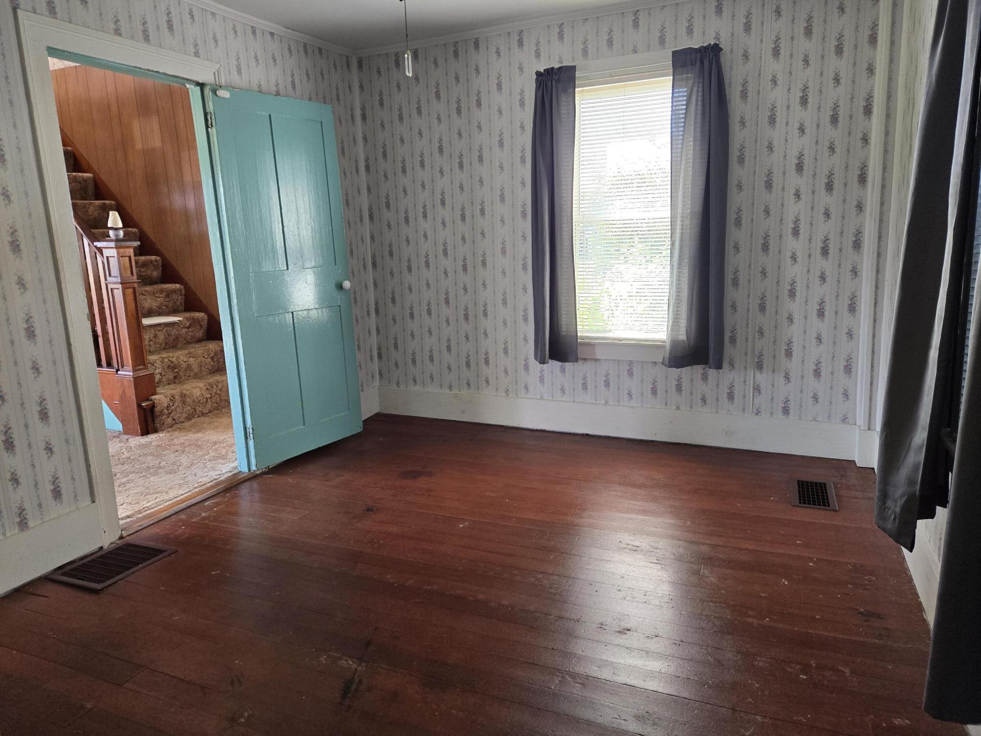 10 Knox Ridge Road South Knox, ME 04986 - Photo 22 of 37 1st Floor Bedroom