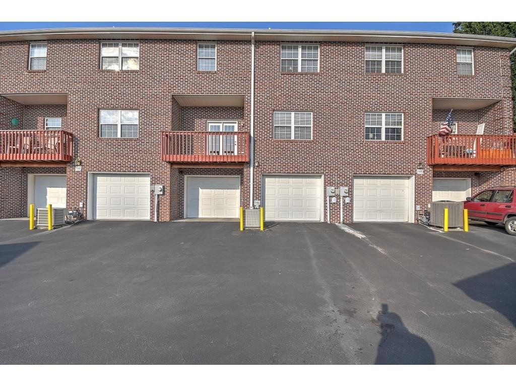146 East Ravine Road, Unit 146 Kingsport, TN 37660 - Photo 32 of 35 Photo 33