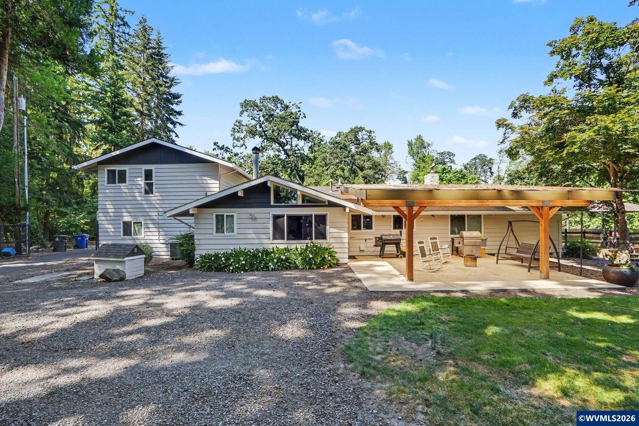 6816 Waconda Road Northeast Salem, OR 97305 - Photo 35 of 47