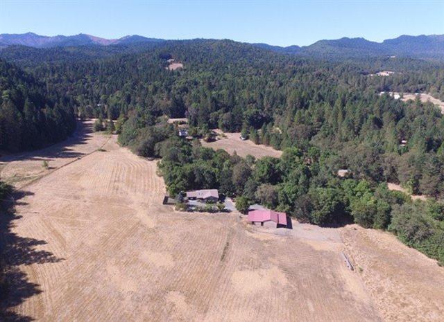 3434 Quartz Creek Road Merlin, OR 97532 - Photo 1 of 24 Primary Photo