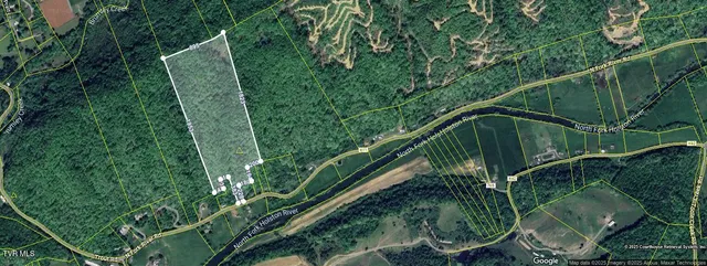 $129,900 | Tbd North Fork River Road, Unit 2C, Abingdon, VA 24210