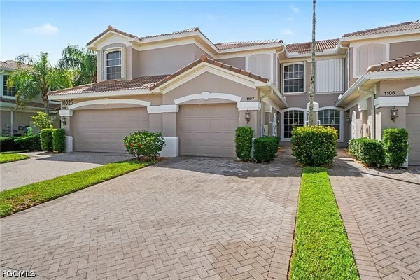 $324,900 | 10025 Sky View Way, Unit 1107, Fort Myers, FL 33913