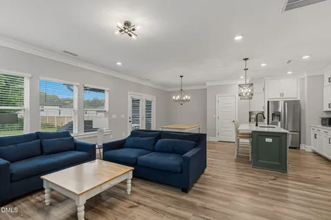 $439,900 | 438 Diversity Way, Raleigh, NC 27610