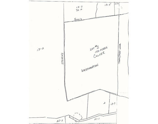 1 Spruce Hill Road Westhampton, MA 01027 - Photo 1 of 1 Gallery Image 1
