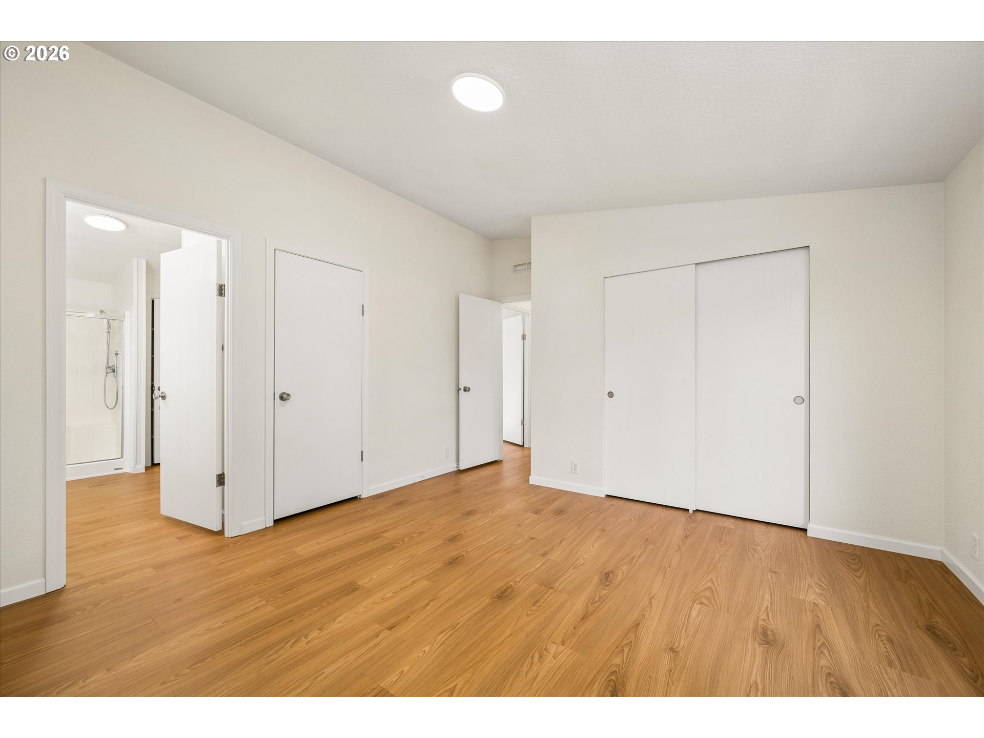 2242 Maia Loop Springfield, OR 97477 - Photo 19 of 32 Bedroom, Primary