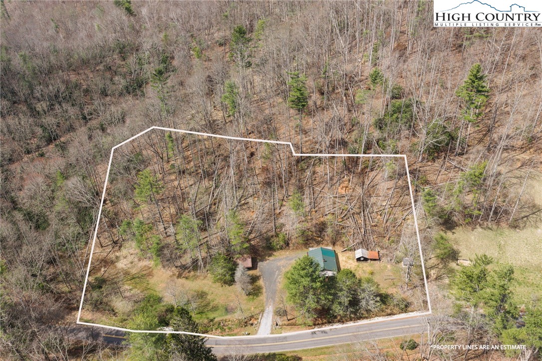 245 Davenport Road Spruce Pine, NC 28777 - Photo 24 of 25