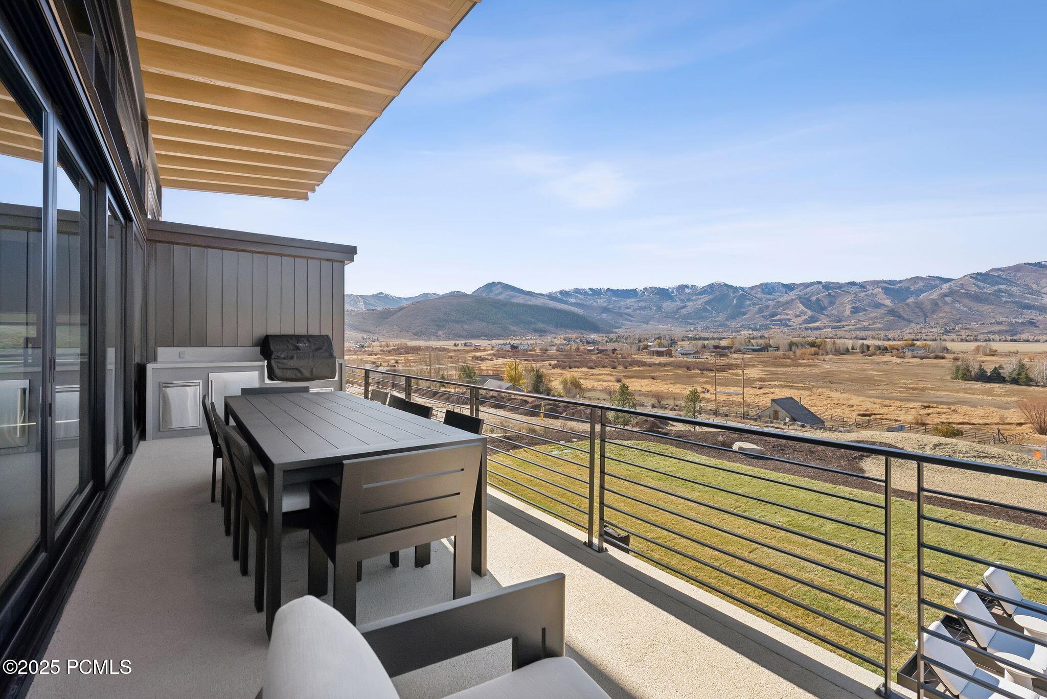 5220 North Old Ranch Road Park City, UT 84098 - Photo 21 of 122