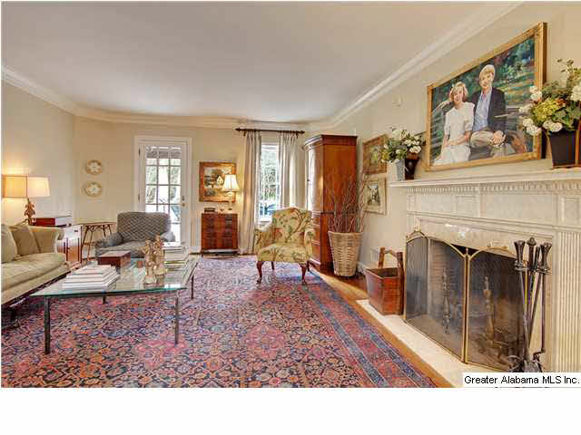 2640 Canterbury Road Birmingham, AL 35223 - Photo 6 of 10