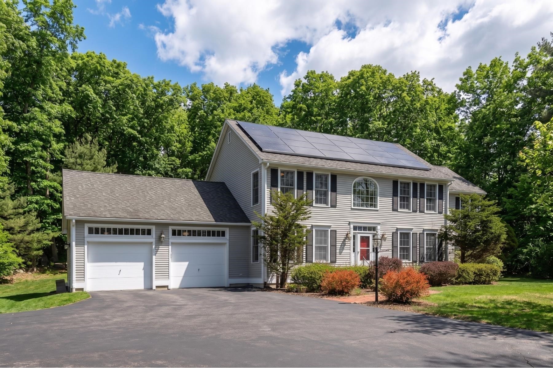 6 Drury Plains Road Stratham, NH 03885 - Photo 3 of 45