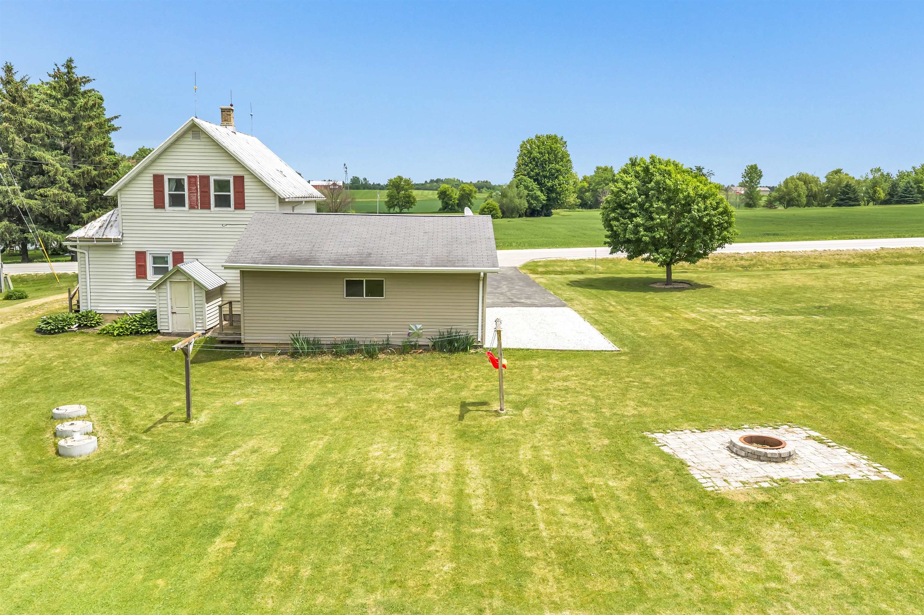 10436 Menchalville Road Reedsville, WI 54230 - Photo 32 of 39