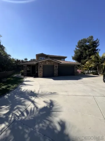 $1,795,000 | 1838 El Jardin Court, El Cajon, CA 92020