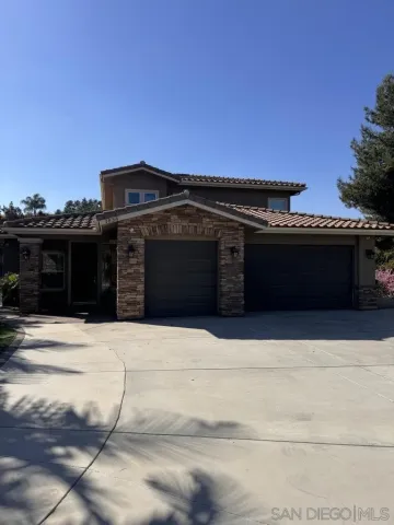 $1,795,000 | 1838 El Jardin Court, El Cajon, CA 92020