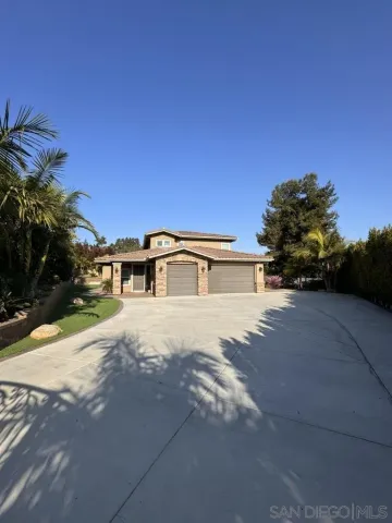 $1,795,000 | 1838 El Jardin Court, El Cajon, CA 92020