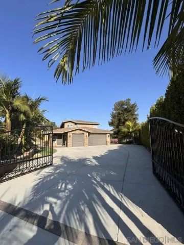 $1,795,000 | 1838 El Jardin Court, El Cajon, CA 92020