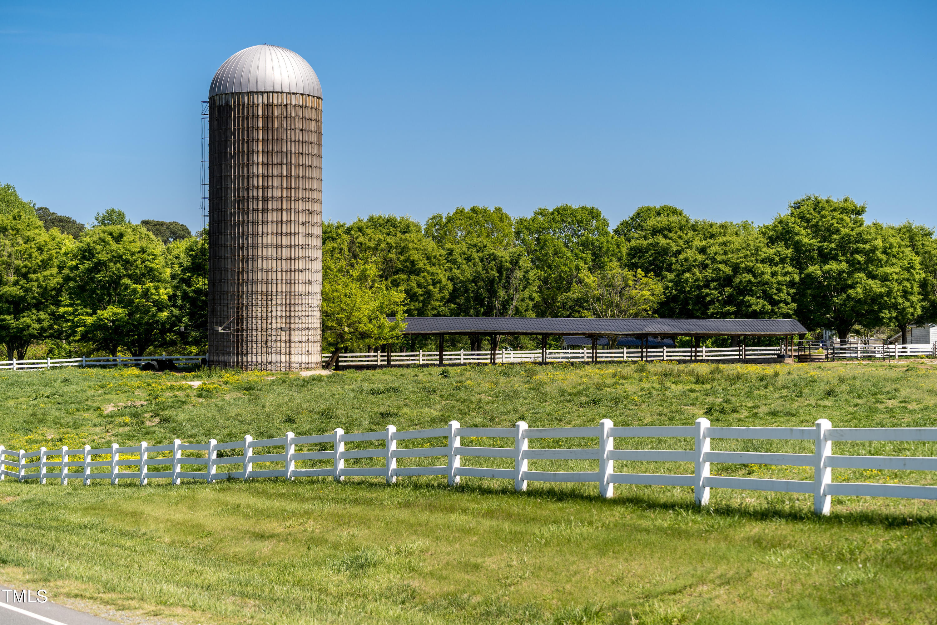 243 Fox Ridge Pittsboro, NC 27312 - Photo 54 of 62 Silo 2