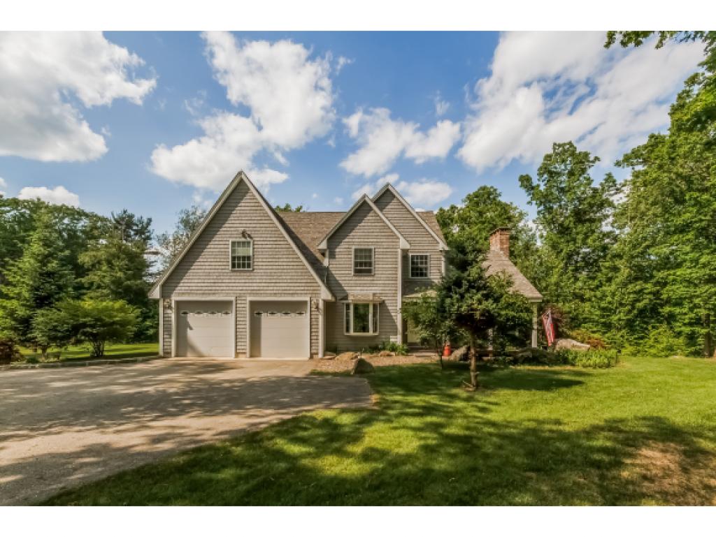 51 Ricky Nelson Road Strafford, NH 03884 - Photo 1 of 34
