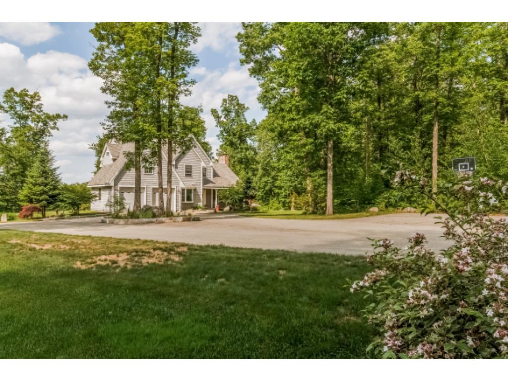 51 Ricky Nelson Road Strafford, NH 03884 - Photo 2 of 34