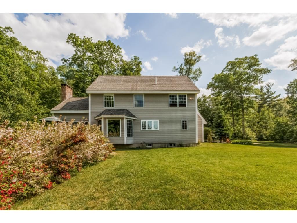 51 Ricky Nelson Road Strafford, NH 03884 - Photo 24 of 34