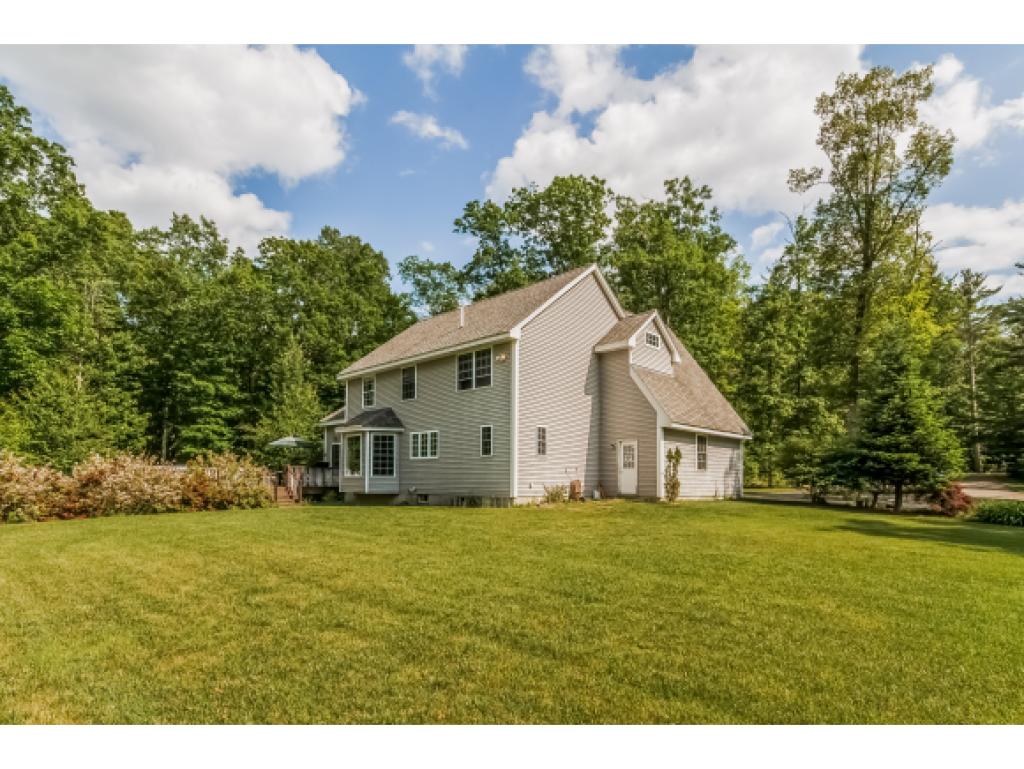 51 Ricky Nelson Road Strafford, NH 03884 - Photo 25 of 34