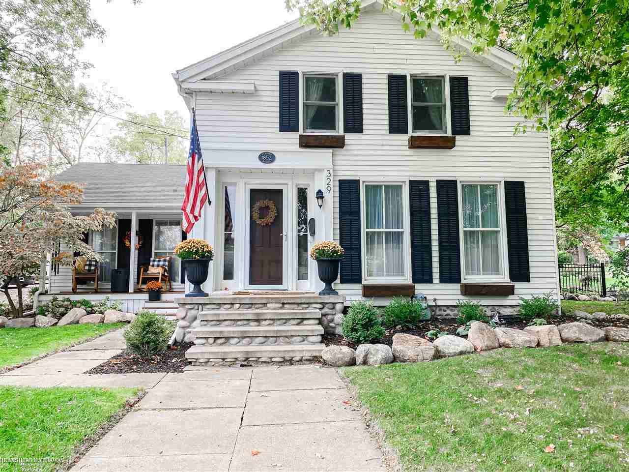 329 Prospect Street Romeo, MI 48065 - Photo 1 of 77