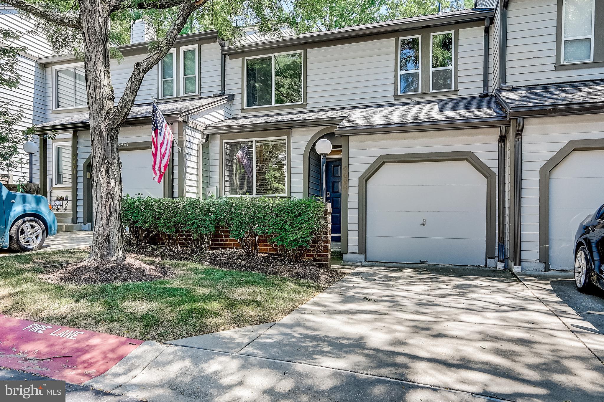 5463 Vantage Point Road, Unit 16 Columbia, MD 21044 - Photo 1 of 46 Gallery Image 1