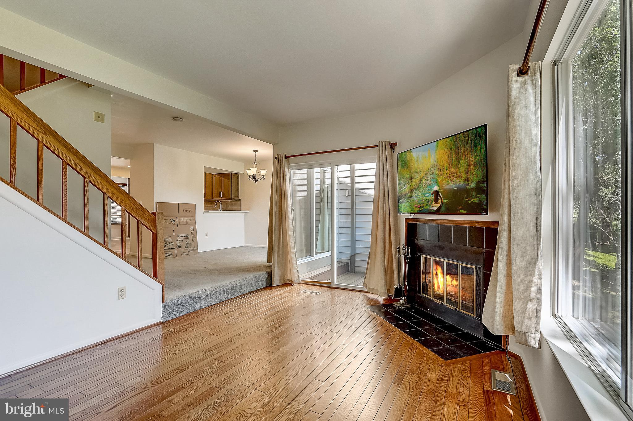 5463 Vantage Point Road, Unit 16 Columbia, MD 21044 - Photo 13 of 46 Gallery Image 13