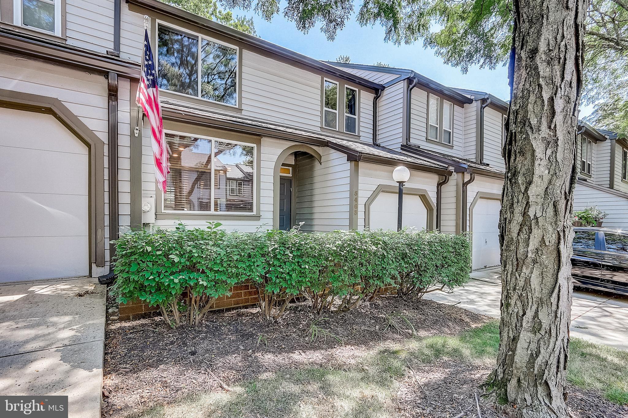 5463 Vantage Point Road, Unit 16 Columbia, MD 21044 - Photo 3 of 46 Gallery Image 3