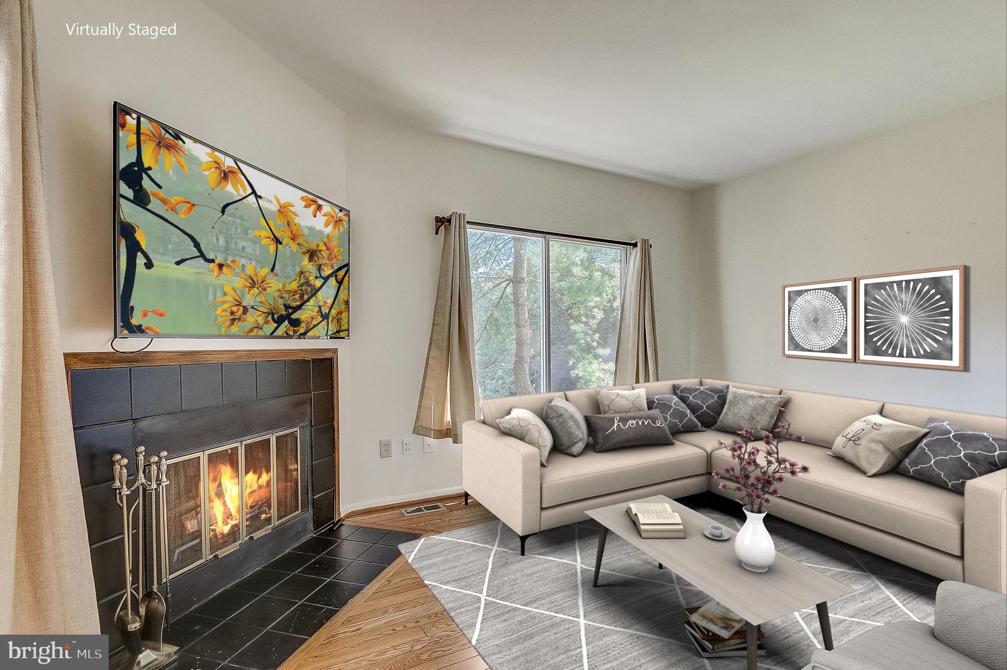 5463 Vantage Point Road, Unit 16 Columbia, MD 21044 - Photo 4 of 46 Gallery Image 4