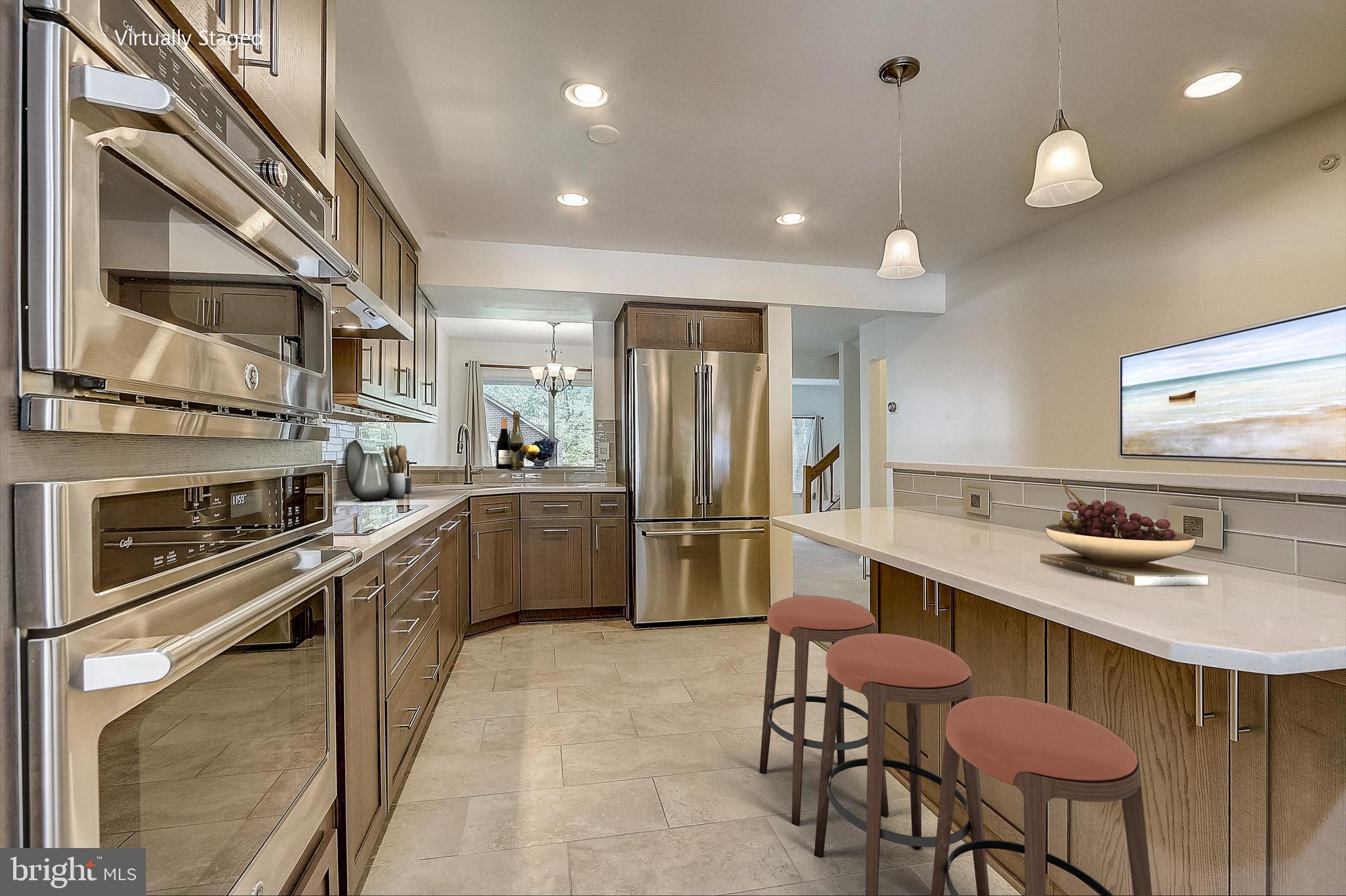 5463 Vantage Point Road, Unit 16 Columbia, MD 21044 - Photo 5 of 46 Gallery Image 5