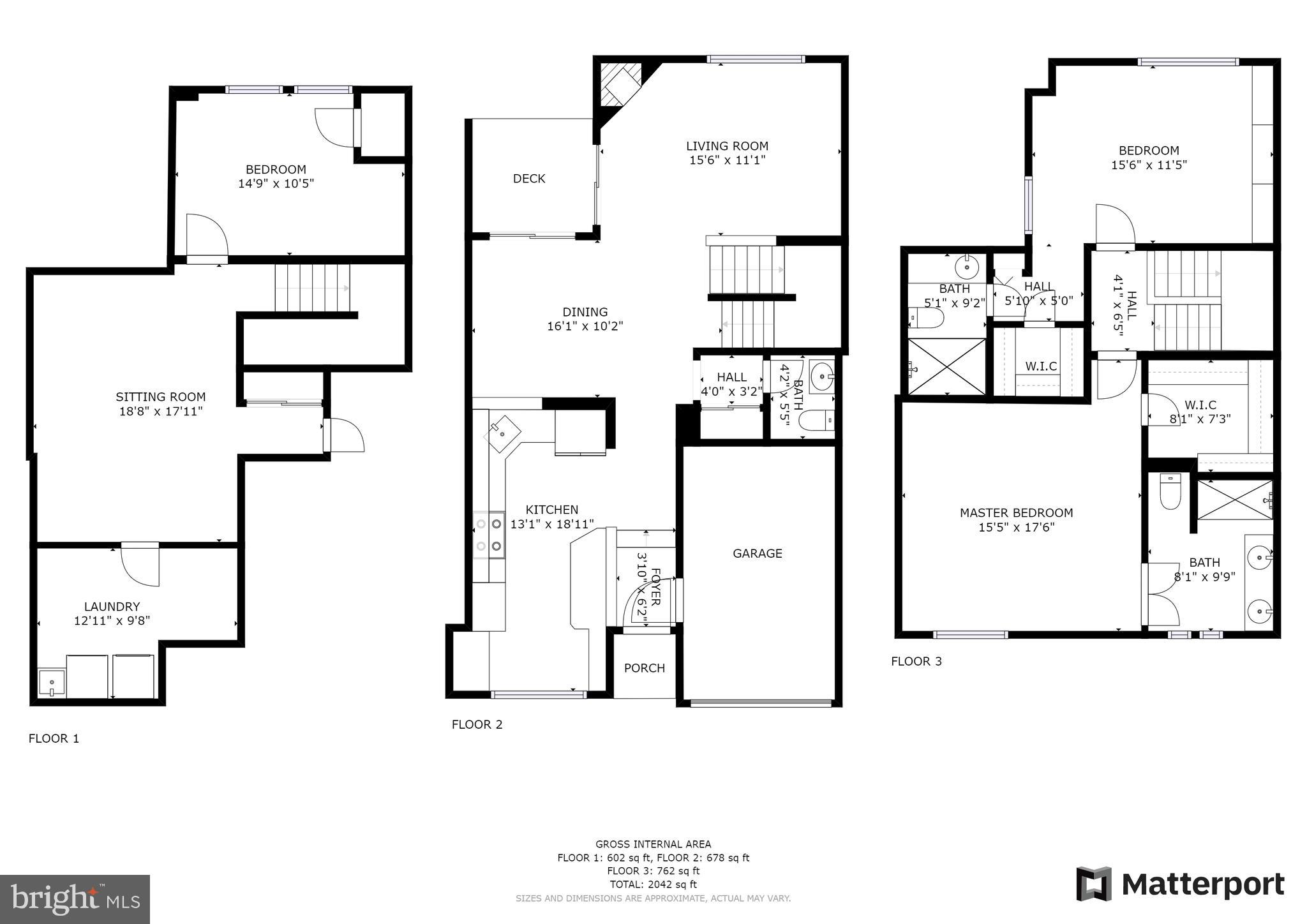 5463 Vantage Point Road, Unit 16 Columbia, MD 21044 - Photo 46 of 46 Gallery Image 46