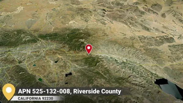 $25,000 | 8 Stefan, Cabazon, CA 92230