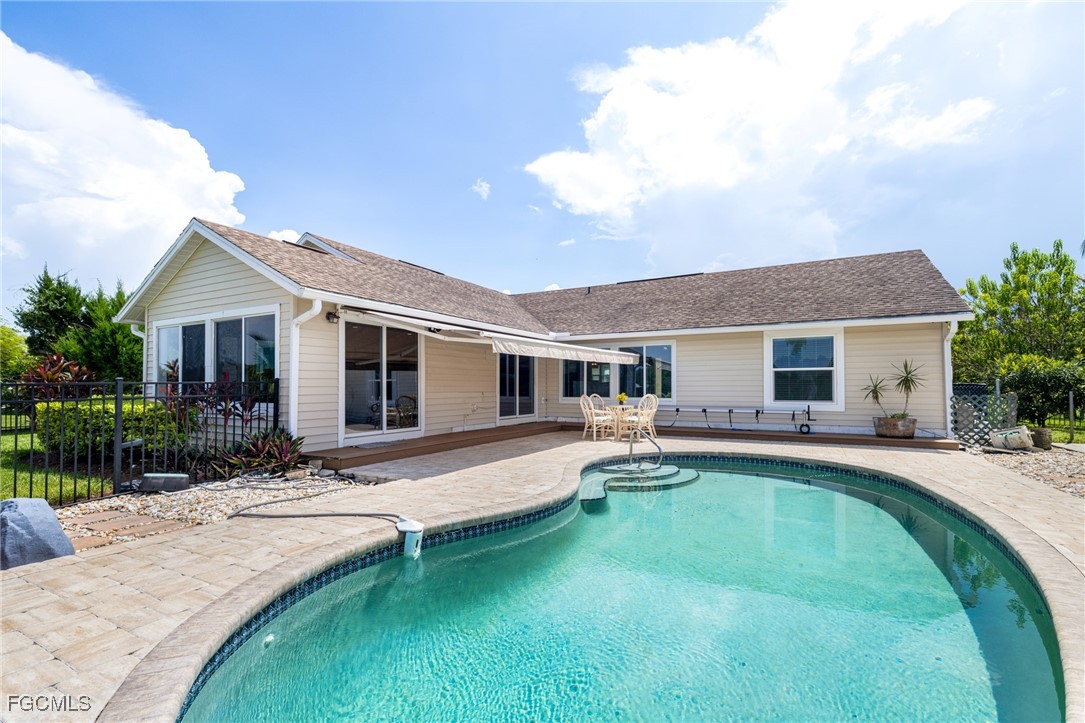 2110 Sebastian Court Alva, FL 33920 - Photo 41 of 42