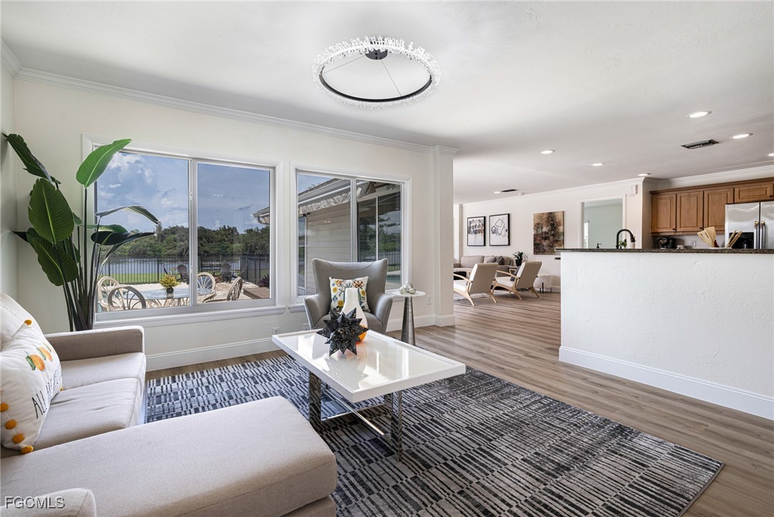 2110 Sebastian Court Alva, FL 33920 - Photo 9 of 42