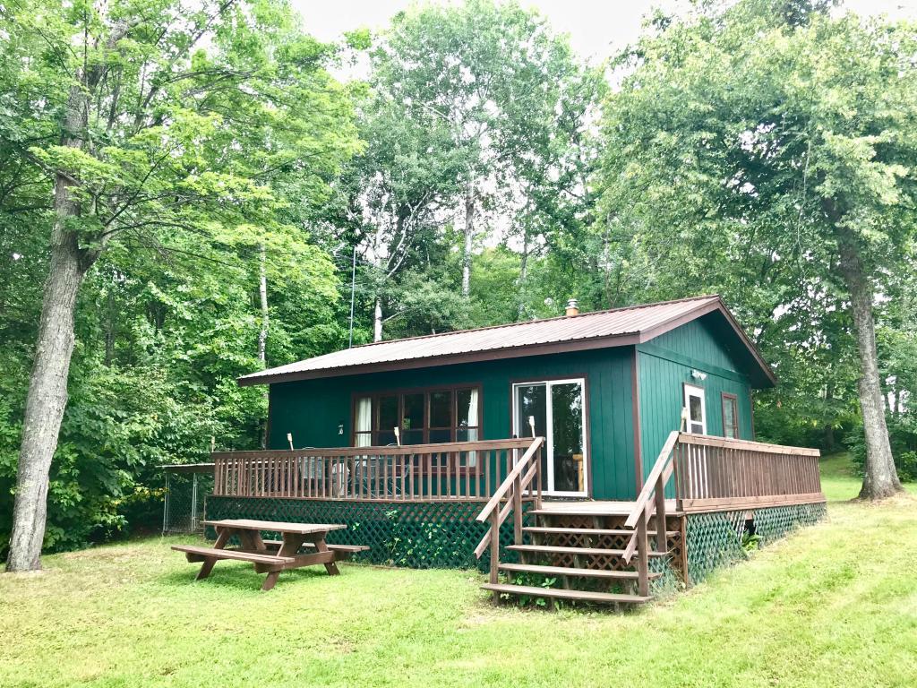 4633 Indian Point Road Orr, MN 55771 - Photo 1 of 1 Gallery Image 1