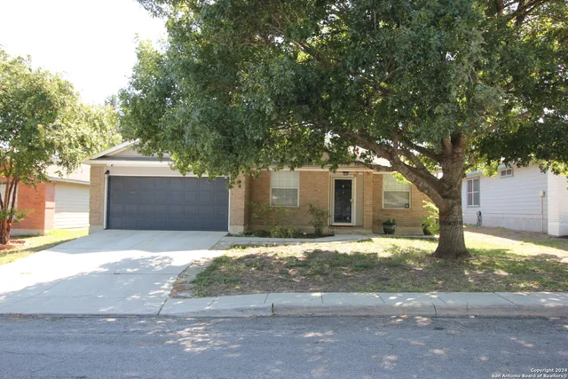$1,850 | 15247 Kamary Lane, San Antonio, TX 78247