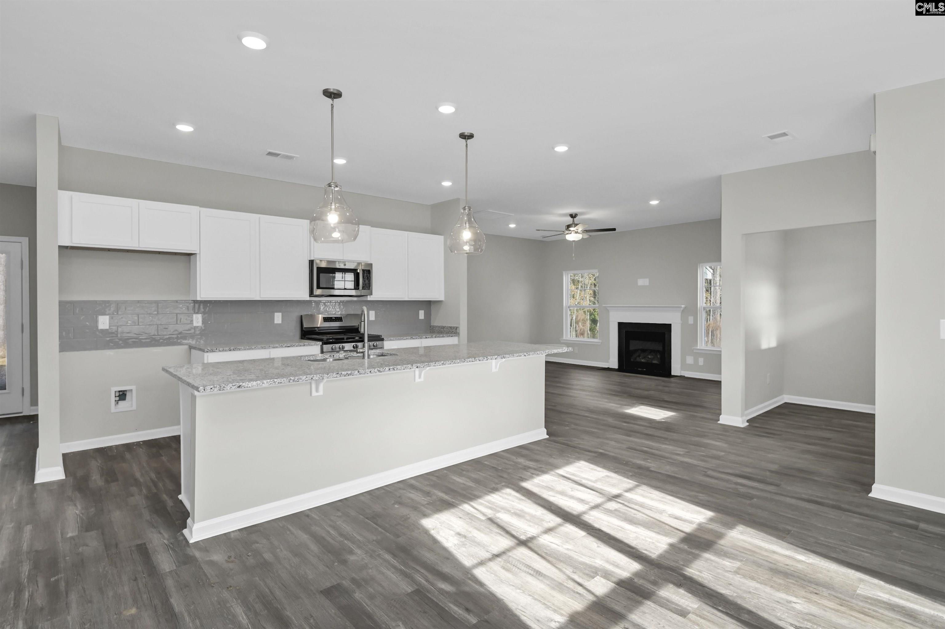 211 Raglins Way Lugoff, SC 29078 - Photo 8 of 30
