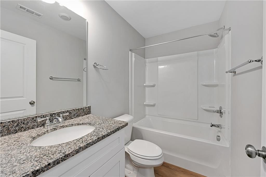 2840 Laurel Ridge Circle East Point, GA 30344 - Photo 25 of 29 Gallery Image 25