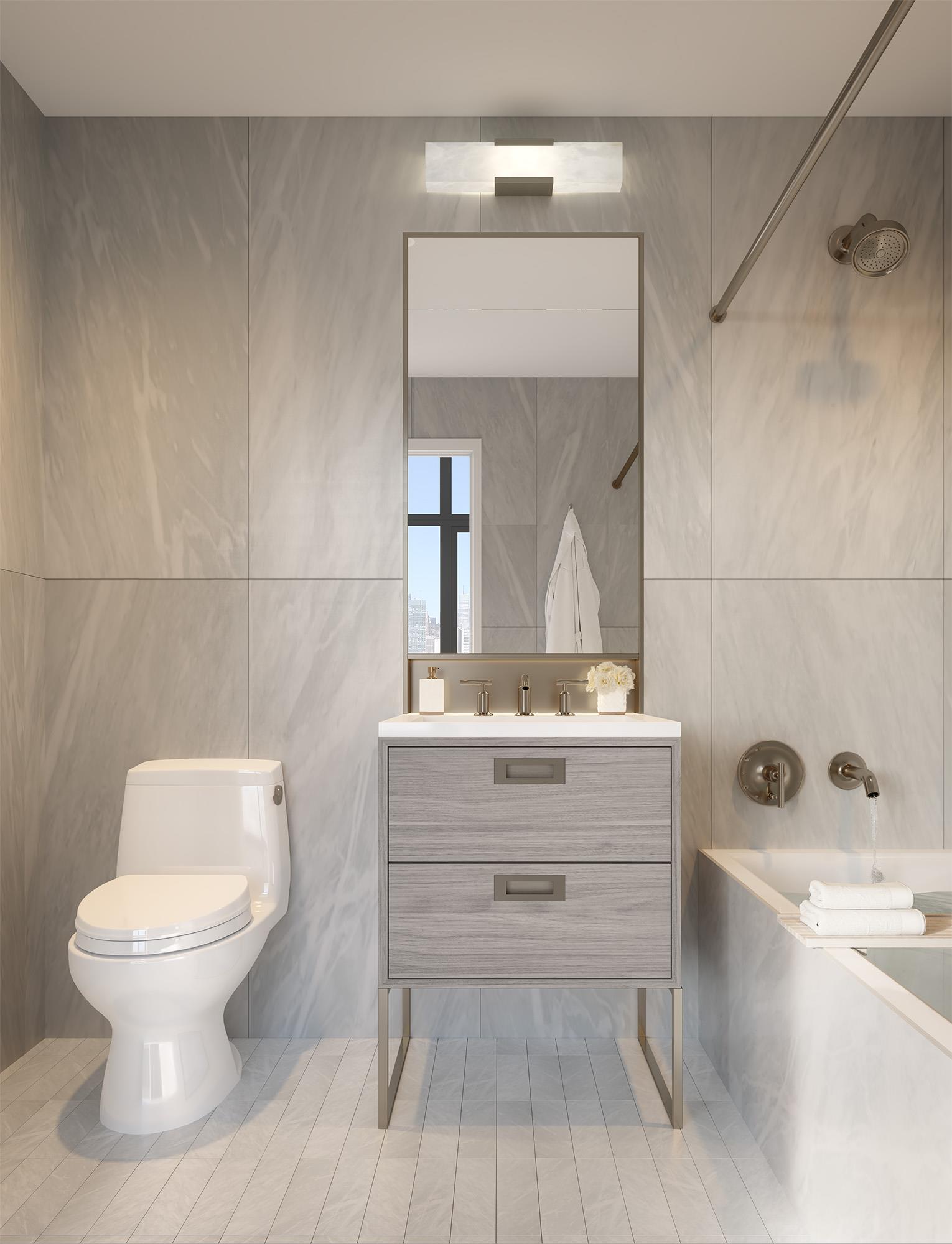 3 Court Square, Unit 910 Queens, NY 11101 - Photo 15 of 18