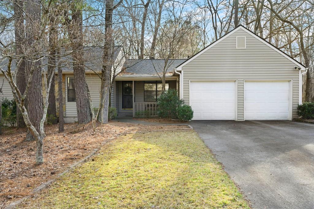 3810 Nowlin Road Kennesaw, GA 30144 - Photo 1 of 1