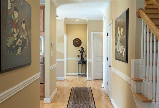 3476 Rabbits Foot Trail Lexington, KY 40503 - Photo 3 of 19 Walk into this homes foyer and you will