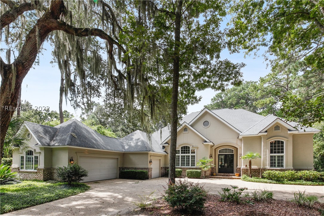 21 Hawthorne Road Bluffton, SC 29910 - Photo 1 of 1 Gallery Image 1