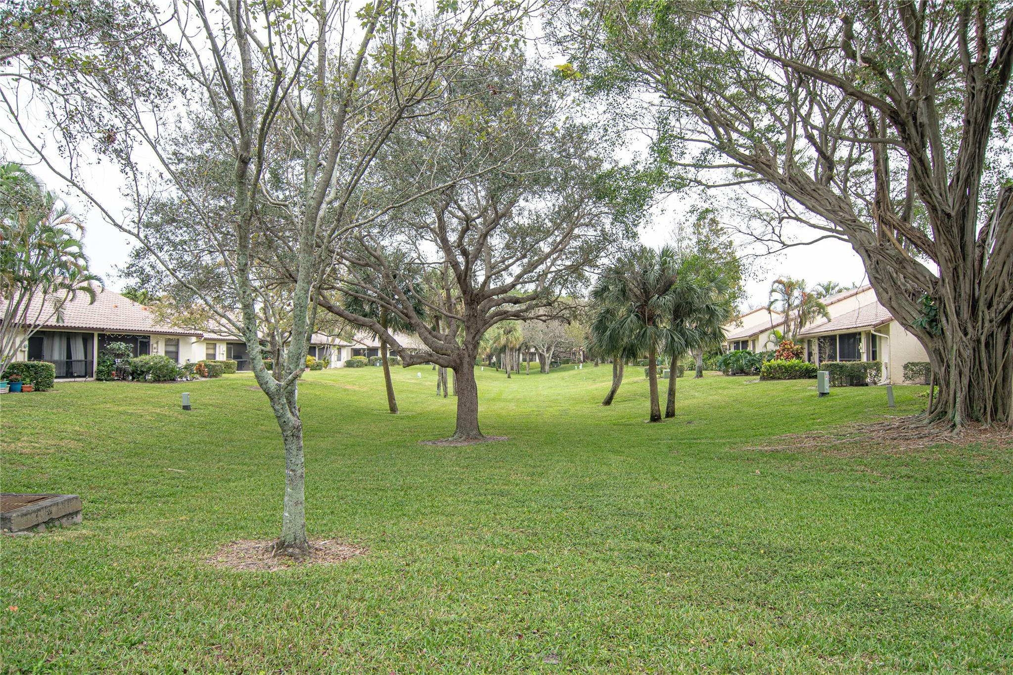 425 Cottonwood Place Boca Raton, FL 33431 - Photo 24 of 29 GREEN SPACE BEHIND VILLA