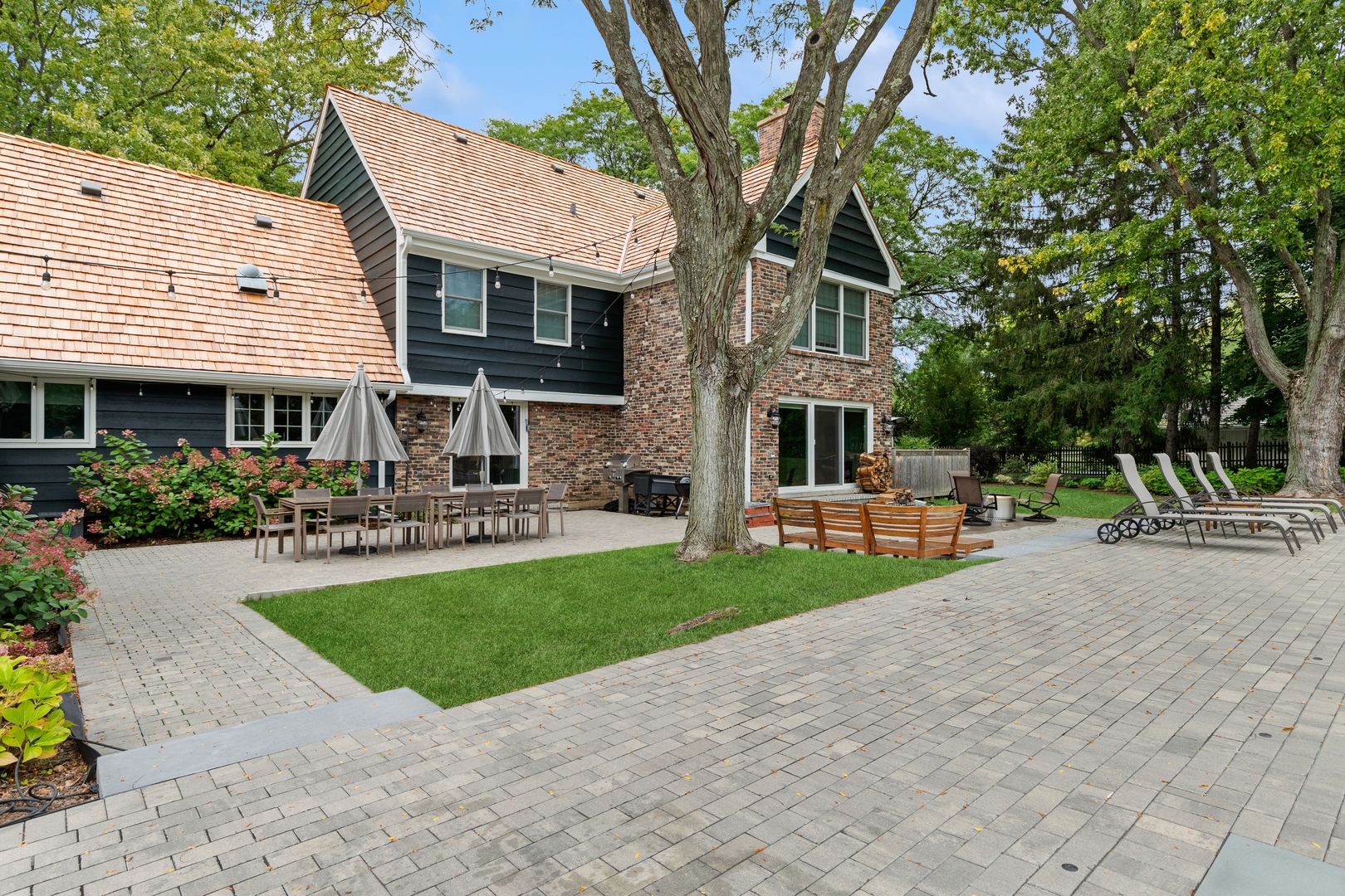 201 Old Mill Road Lake Forest, IL 60045 - Photo 25 of 34 Gallery Image 25