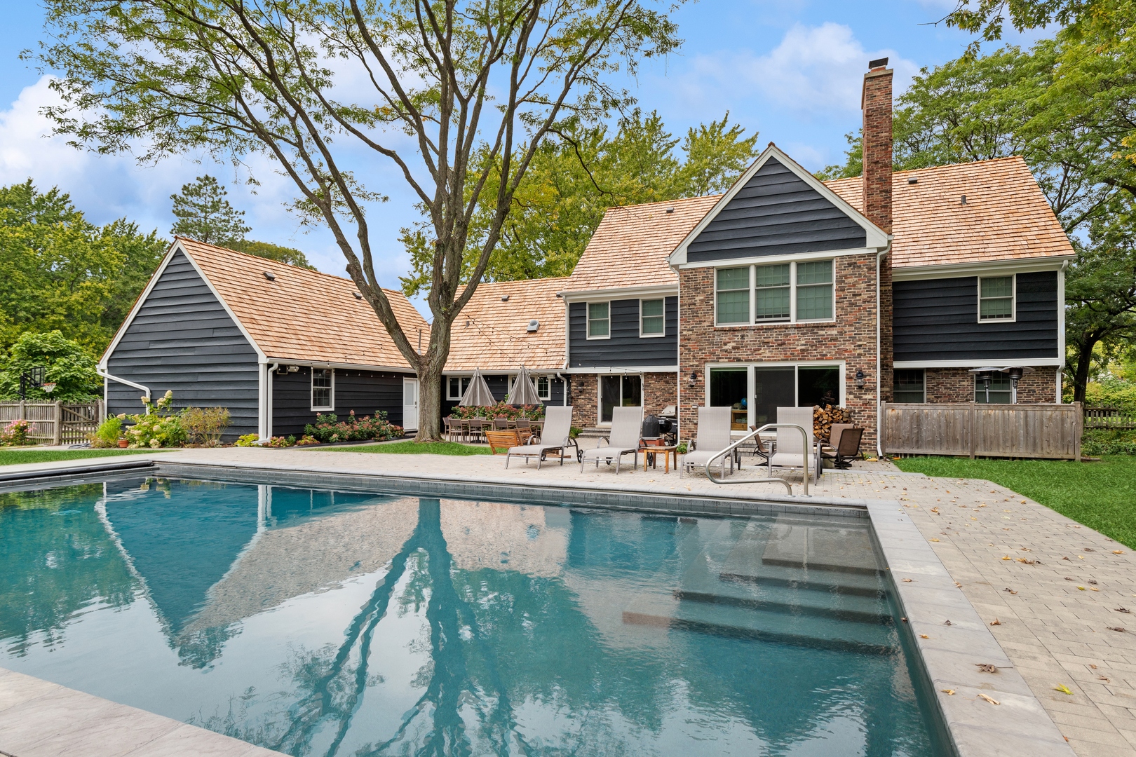201 Old Mill Road Lake Forest, IL 60045 - Photo 27 of 34 Gallery Image 27
