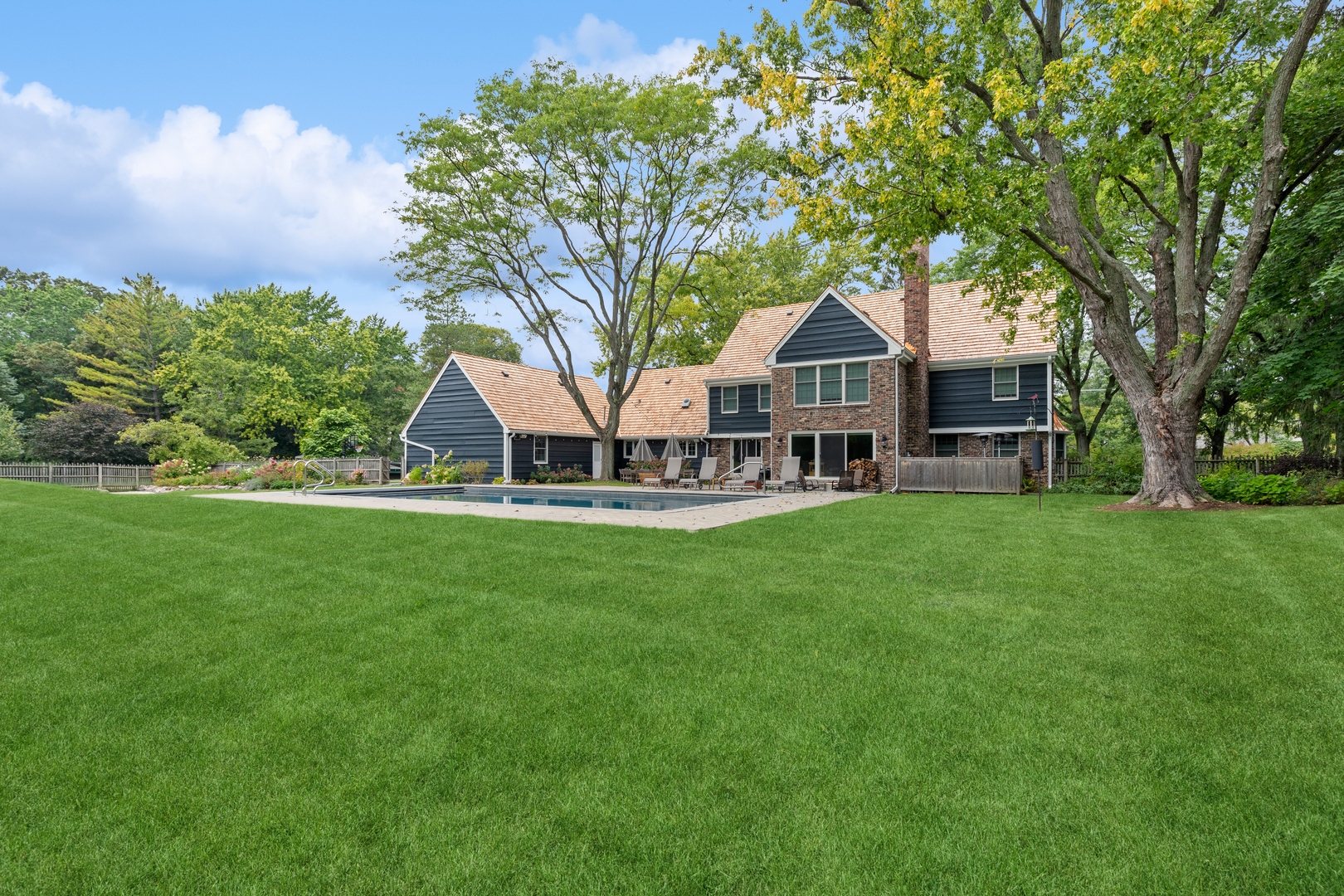 201 Old Mill Road Lake Forest, IL 60045 - Photo 29 of 34 Gallery Image 29