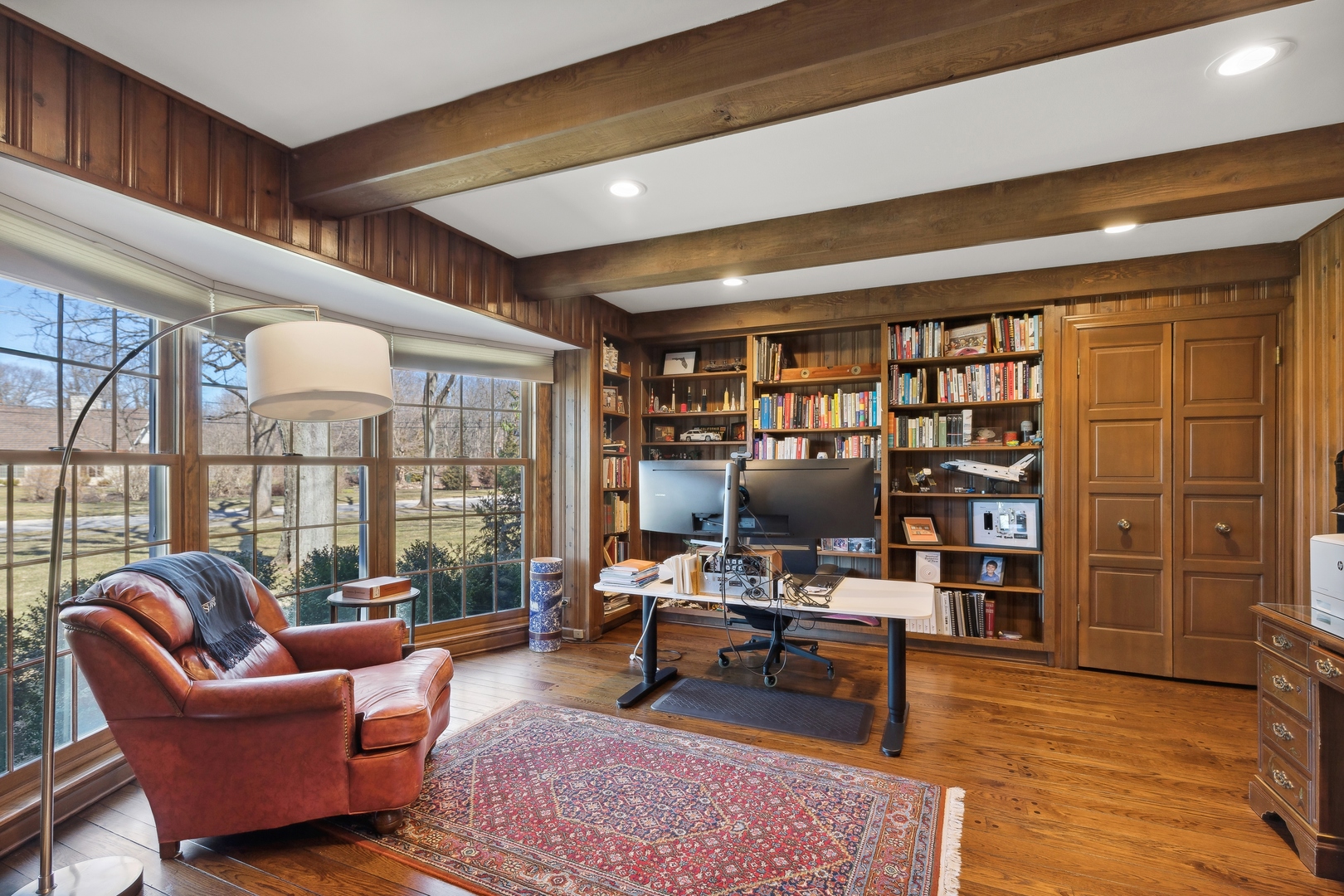 201 Old Mill Road Lake Forest, IL 60045 - Photo 10 of 34 Gallery Image 10