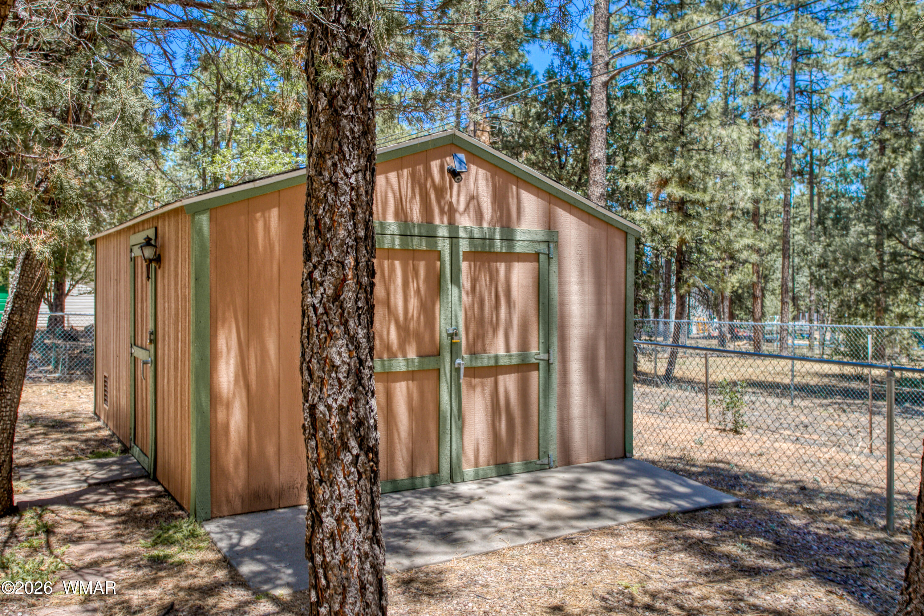 21 Southlake Road Lakeside, AZ 85929 - Photo 22 of 27
