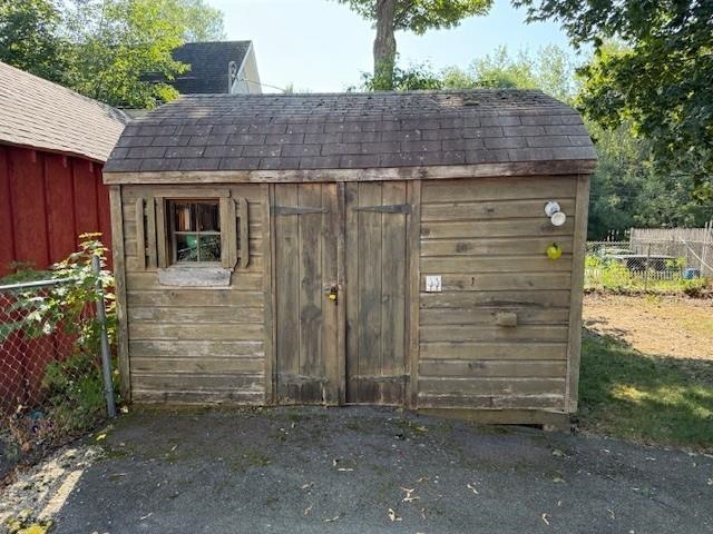 5 Friendship Street Rochester, NH 03867 - Photo 14 of 15