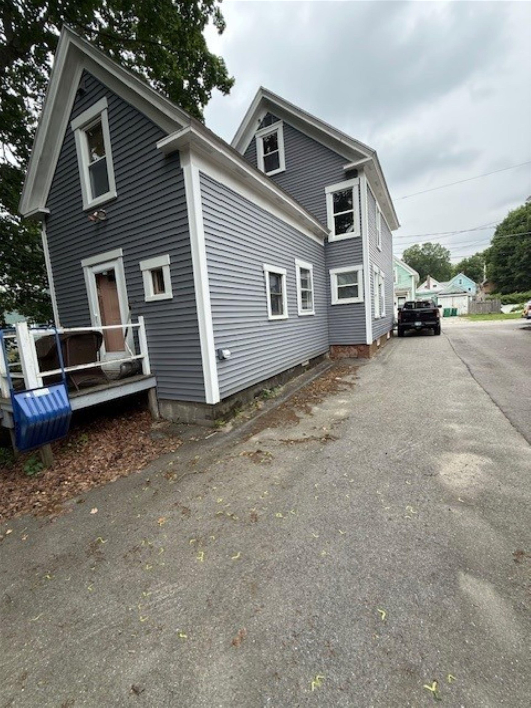 5 Friendship Street Rochester, NH 03867 - Photo 2 of 15